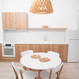 Ilias and Eva Apartment close to the beach