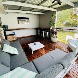 Vacation on Nation, hotel di Inverloch
