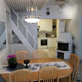 Apartment Seita, hotel v destinácii Levi