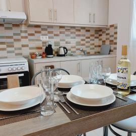 Stamatis Corfu Apartment 2