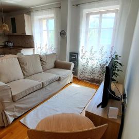 Apartma Bovec Center