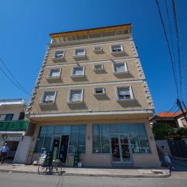 Hotel Tosi
