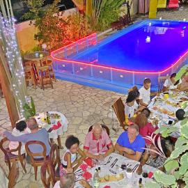 Hôtel Restaurant Coco Lodge Majunga, hotell sihtkohas Mahajanga