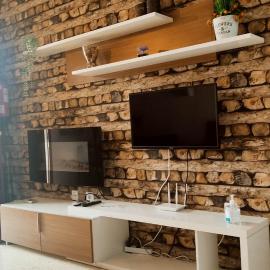 Casa el Anden 11, хотел в Ел Боске