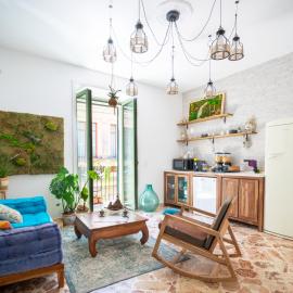 A Calata Rooms