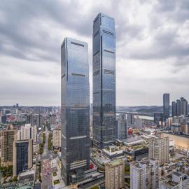 Niccolo Changsha, hotel u gradu 'Changsha'