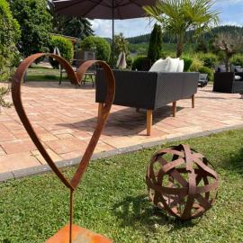 Maxhof Trier, hotel v destinaci Trier