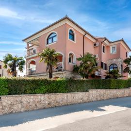 Apartments Villa Istria Rovinj, hotel in Rovinj