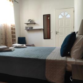 NickTheGreekApartment, Hotel in Galatás