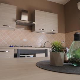 Casa Vacanza Accetta, khách sạn ở Trappeto