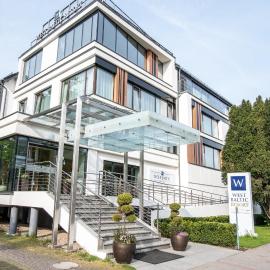 West Baltic Resort Wellness & Spa