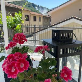 Marmore Charming House, hotel em Terni