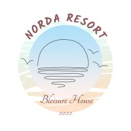 Norda Resort, hotell i Dębki