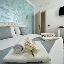 B&B Poesia, Hotel in Gallipoli
