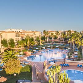 3HB Clube Humbria - All Inclusive