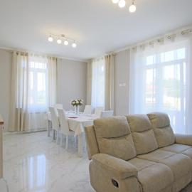 Palazzo Richard Leone, hotel en Udine