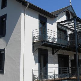 APPARTEMENT T2 neuf ☆☆☆ proche ARGELES GAZOST, hotel a Beaucens