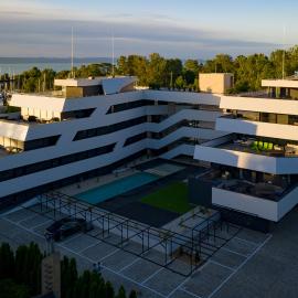 Marina apartman
