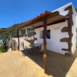 Vivienda Vacacional Casa Lola, hotel v destinácii Taibique
