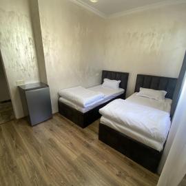 Hotel Garni, khách sạn ở Garni