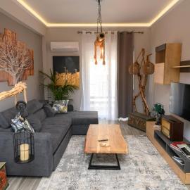 ORFEAS & NIOVI suites AXD