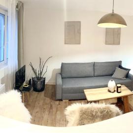 les suites du beffroi 2, хотел в Кале