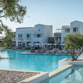 Diamond Deluxe Hotel - Adults Only & Spa, hotel en Cos