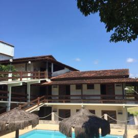 Hotel Pousada Guayporã, hotel in Guarapari