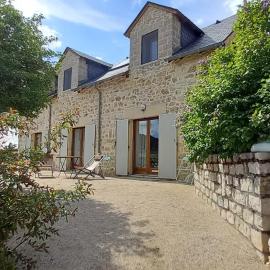 Studio nature a la ferme, hotel u gradu Kanurg