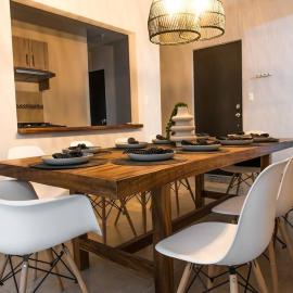 **Con Club de Playa y Alberca : Hasta 18 huéspedes**, hotel v destinácii Barra Vieja