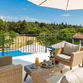 Casa di Pietra, hotel in Šibenik