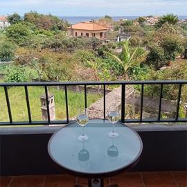 Scenic Comfort, hotel in Ponta Delgada