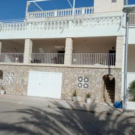 Voramar debaix