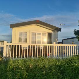 Mawgan Pads Perranporth, hotelli kohteessa Cubert