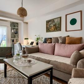 Avocado apartment city center- pet friendly!