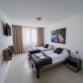 Happy Hill Rooms, hotel in Banja Luka