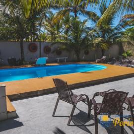 Pousada Porto do Sol, hotel in Nova Viçosa