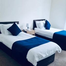 Caithness Inn, hotel u gradu Wick