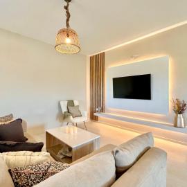 Elysian Studios, hotel en Rodas