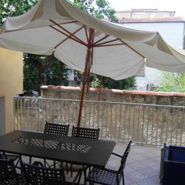 Residence Panama, hotel i Alassio