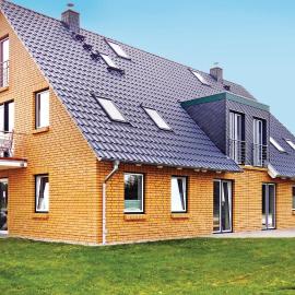 Golfpark Strelasund, hotel en Kaschow