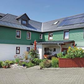 Awesome Apartment In Remptendorf