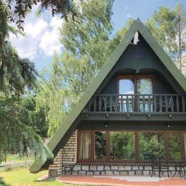 Holiday Home Probst Jesar Haus S, hotel Lübtheenben