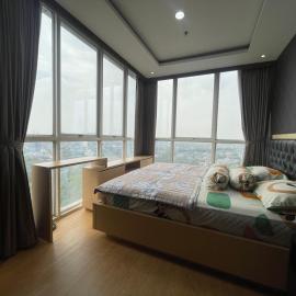 2BR Lovely Condo Amazing City View - Lexington - up to 5 ppl, hotel a Giacarta