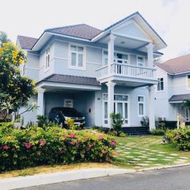 Bougainviella - Sealinks Mũi Né - chuỗi biệt thự liền kề, hotelli kohteessa Phan Thiet