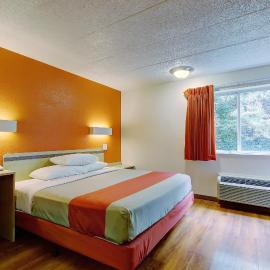 Motel 6-York, PA - North, hotel in York