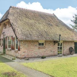 De Haan, Hotel in IJhorst