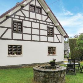 Gorgeous Home In Monschauhöfen, hotel in Höfen