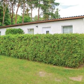 One-Bedroom Holiday Home In Bellin, готель у місті Bellin