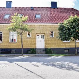 2 Bedroom Gorgeous Apartment In Ystad